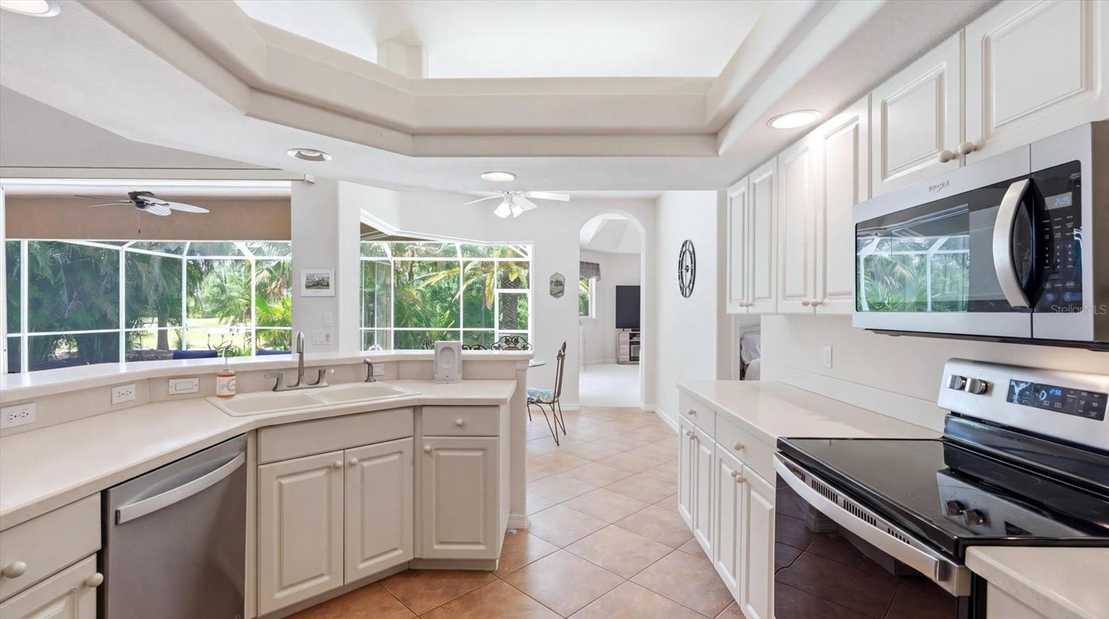 HERON CREEK - Residential