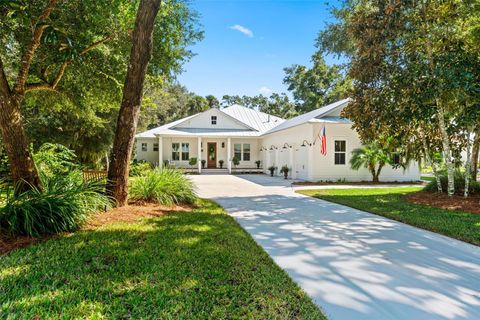 Photo of 431 Gleneagles Drive, New Smyrna Beach, FL 32168 (MLS # NS1086310)