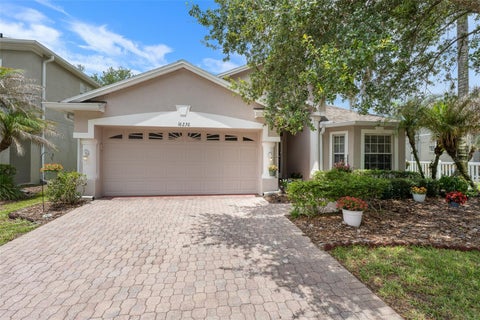 Photo of 16230 Nottingham Parkway, Tampa, FL 33647 (MLS # TB8514867)