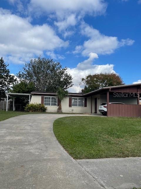 SKYLAKE - Residential Lease