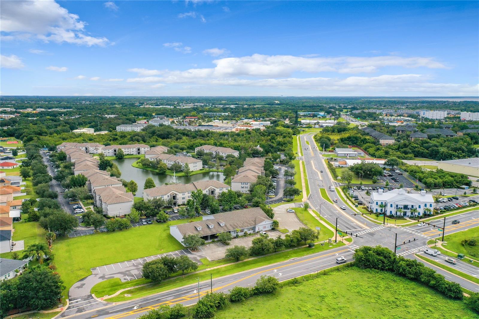 ACREAGE & UNREC - Commercial Sale