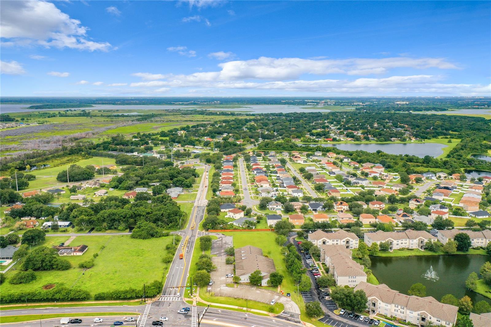 ACREAGE & UNREC - Commercial Sale