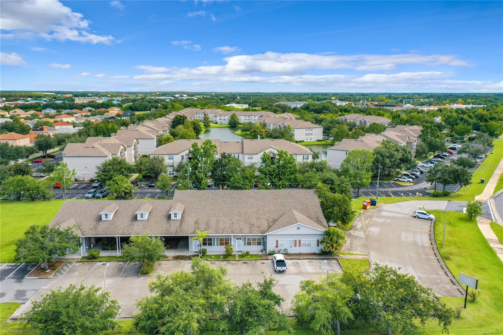 ACREAGE & UNREC - Commercial Sale