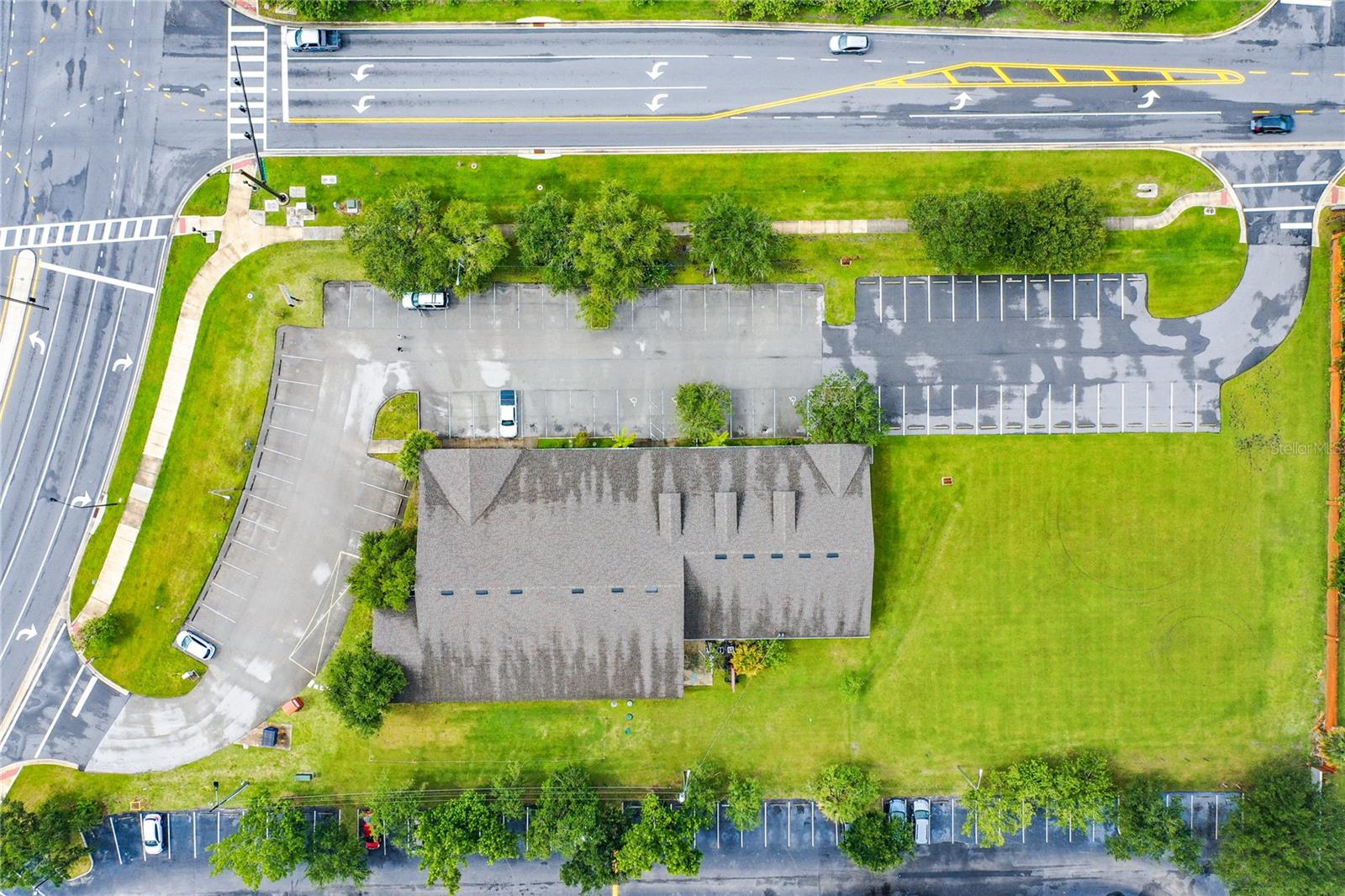 ACREAGE & UNREC - Commercial Sale