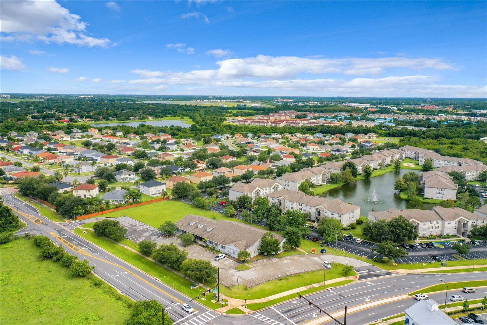 ACREAGE & UNREC - Commercial Sale