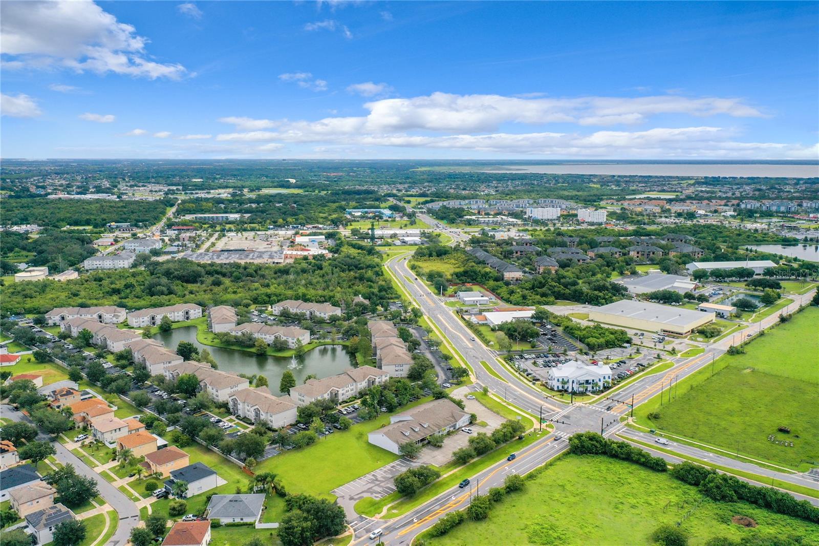 ACREAGE & UNREC - Commercial Sale