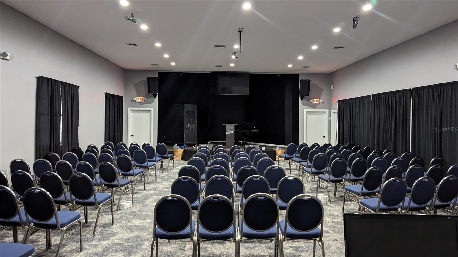 ACREAGE & UNREC - Commercial Sale