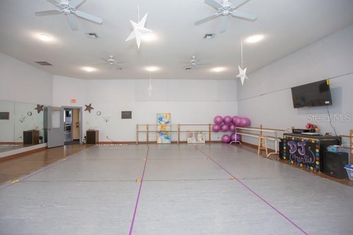 ACREAGE & UNREC - Commercial Sale