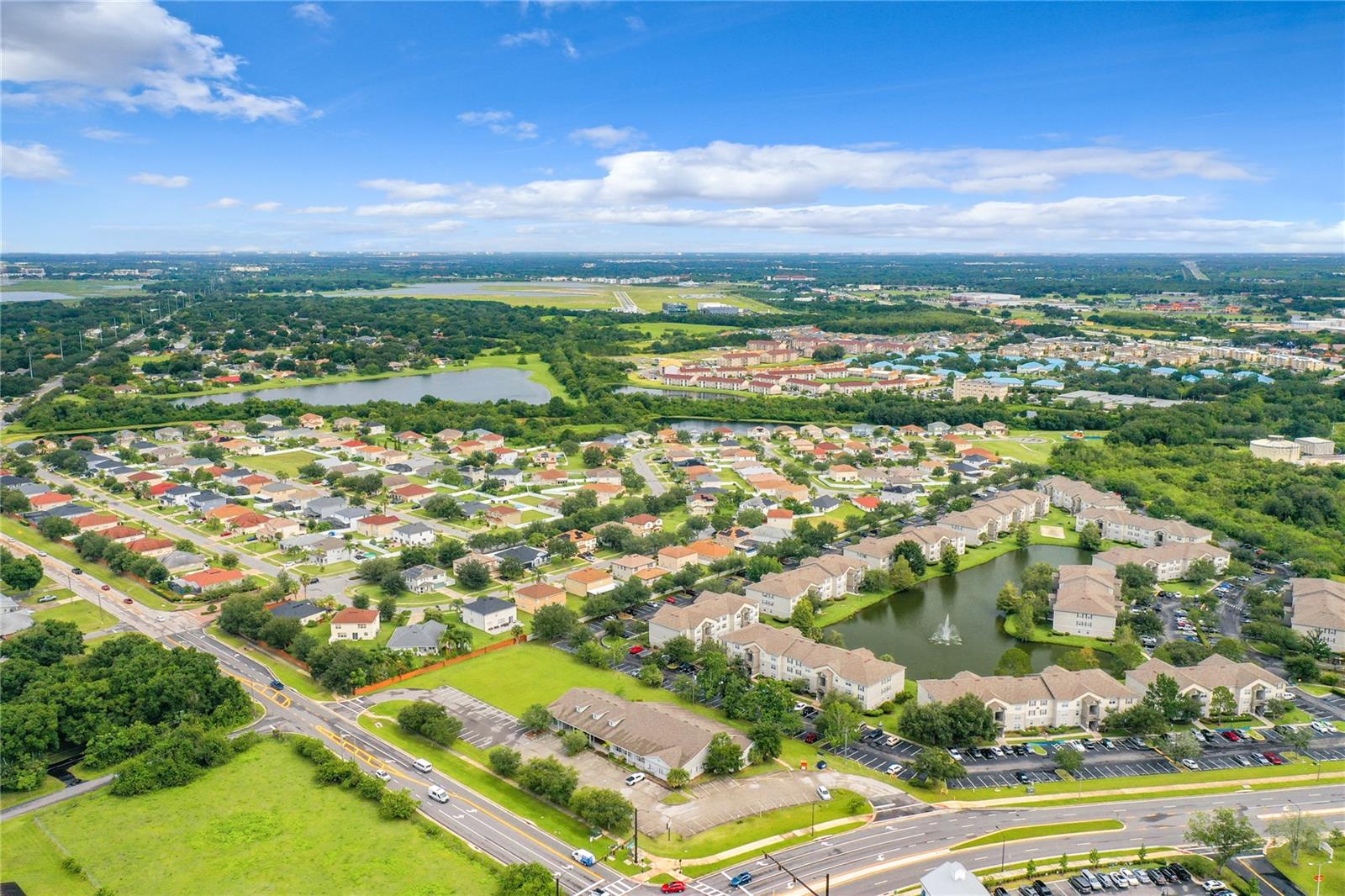 ACREAGE & UNREC - Commercial Sale