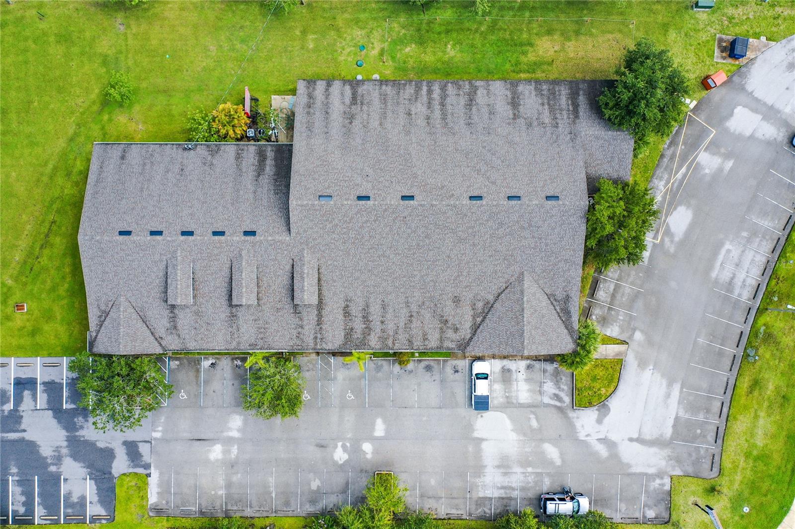 ACREAGE & UNREC - Commercial Sale