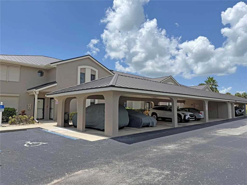 Photo of 1335 Saxony Circle #312, Punta Gorda, FL 33983 (MLS # C7514254)