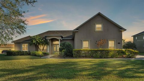 A home in BARTOW