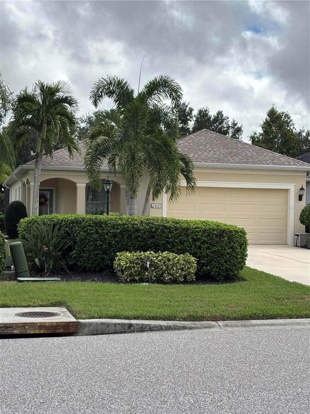 Photo of 4643 Summerlake Cir, Parrish, FL 34219 (MLS # A4668249)