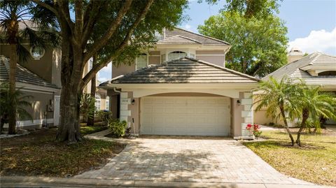 A home in ORLANDO