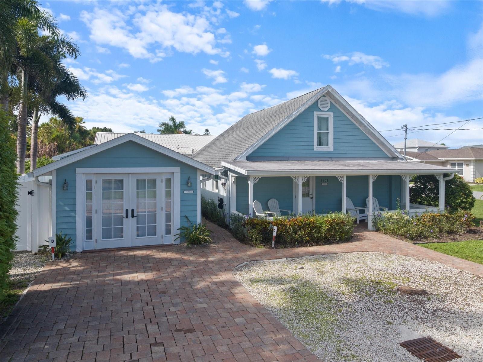 3504 ESTRADA STREET