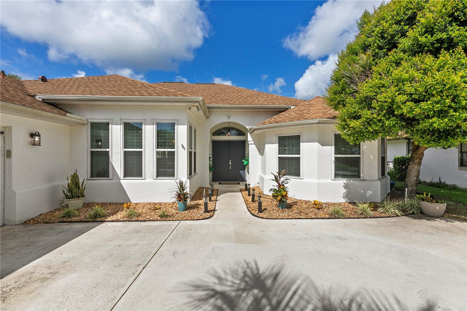 17 COLLINGTON COURT