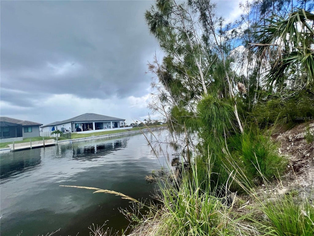 Photo of 2131 Old Burnt Store Road N, Cape Coral, FL 33993 (MLS # C7529104)