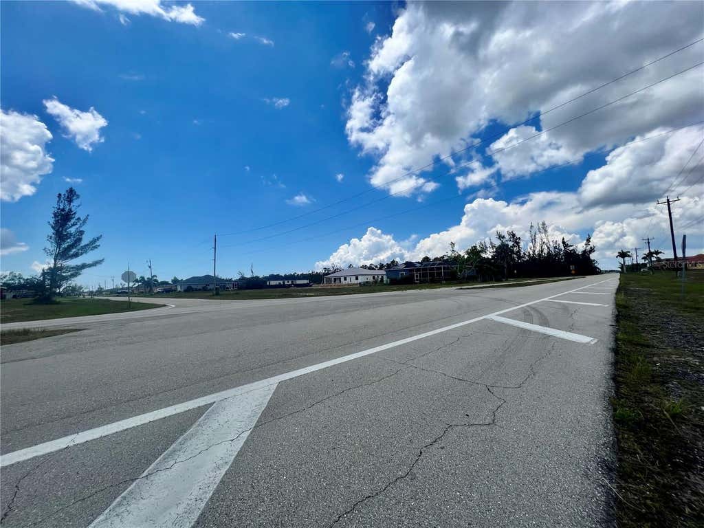 Photo of 2131 Old Burnt Store Road N, Cape Coral, FL 33993 (MLS # C7529104)