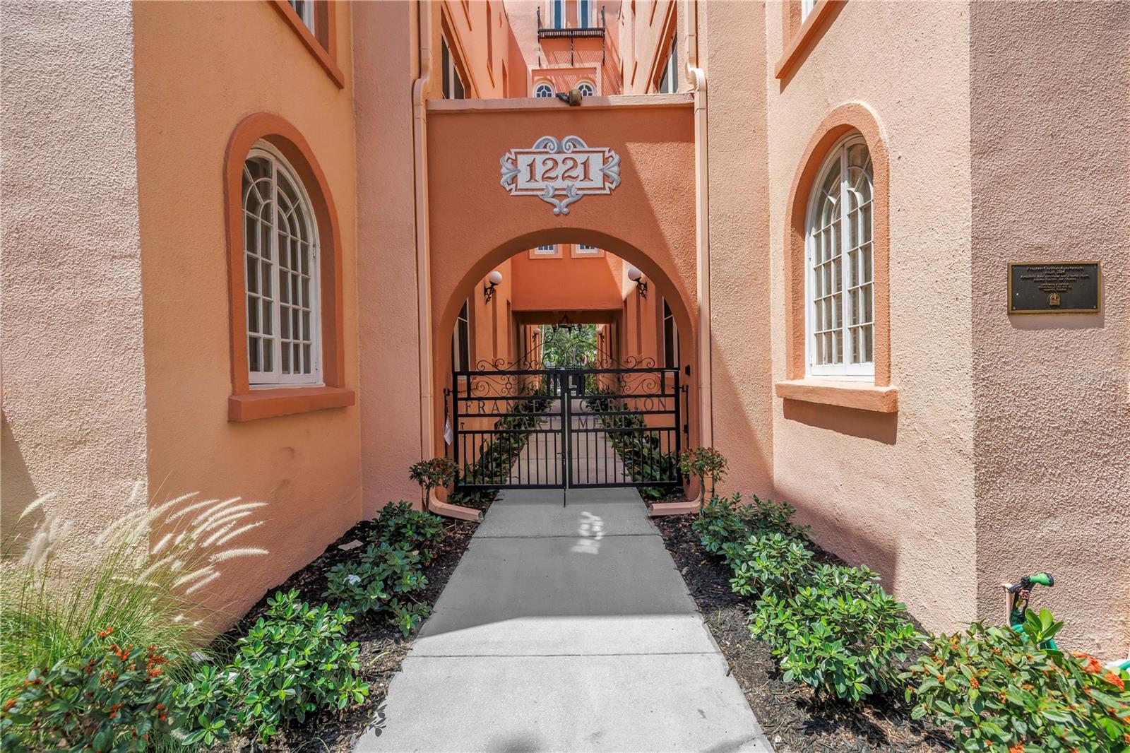 1221 N PALM AVENUE 303