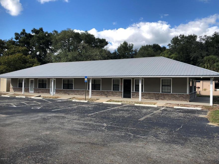 PRIME LOCATION ON BUSY BASELINE ROAD. AFFORDABLE OFFICE SPACE FOR RENT! The unit does have a private restroom! There are so many possibilities with this unit, it would make a great massage parlor, accountant office, or even small attorneys office etc. All measurements are approximate tenant to verify. $100 Commercial application fee does apply.