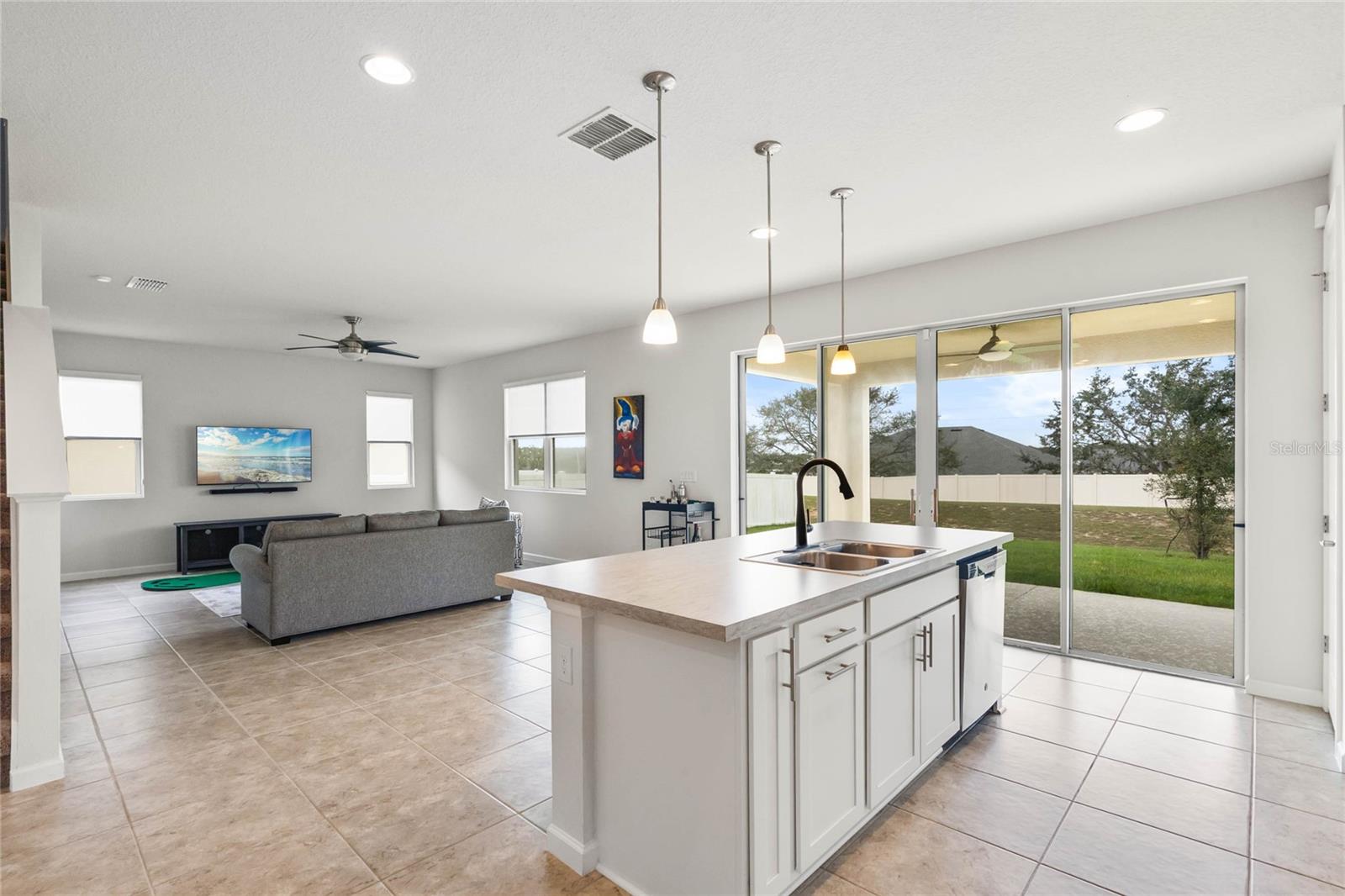 580 BUCHANNAN DRIVE
