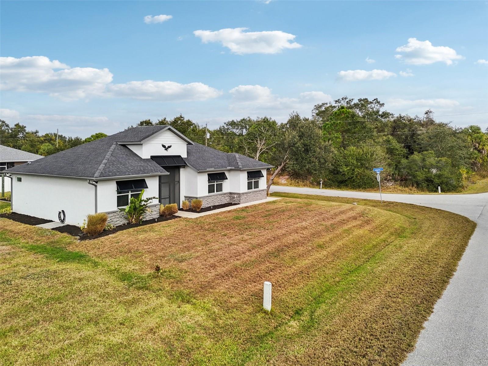 PORT CHARLOTTE SUB 26 - Residential