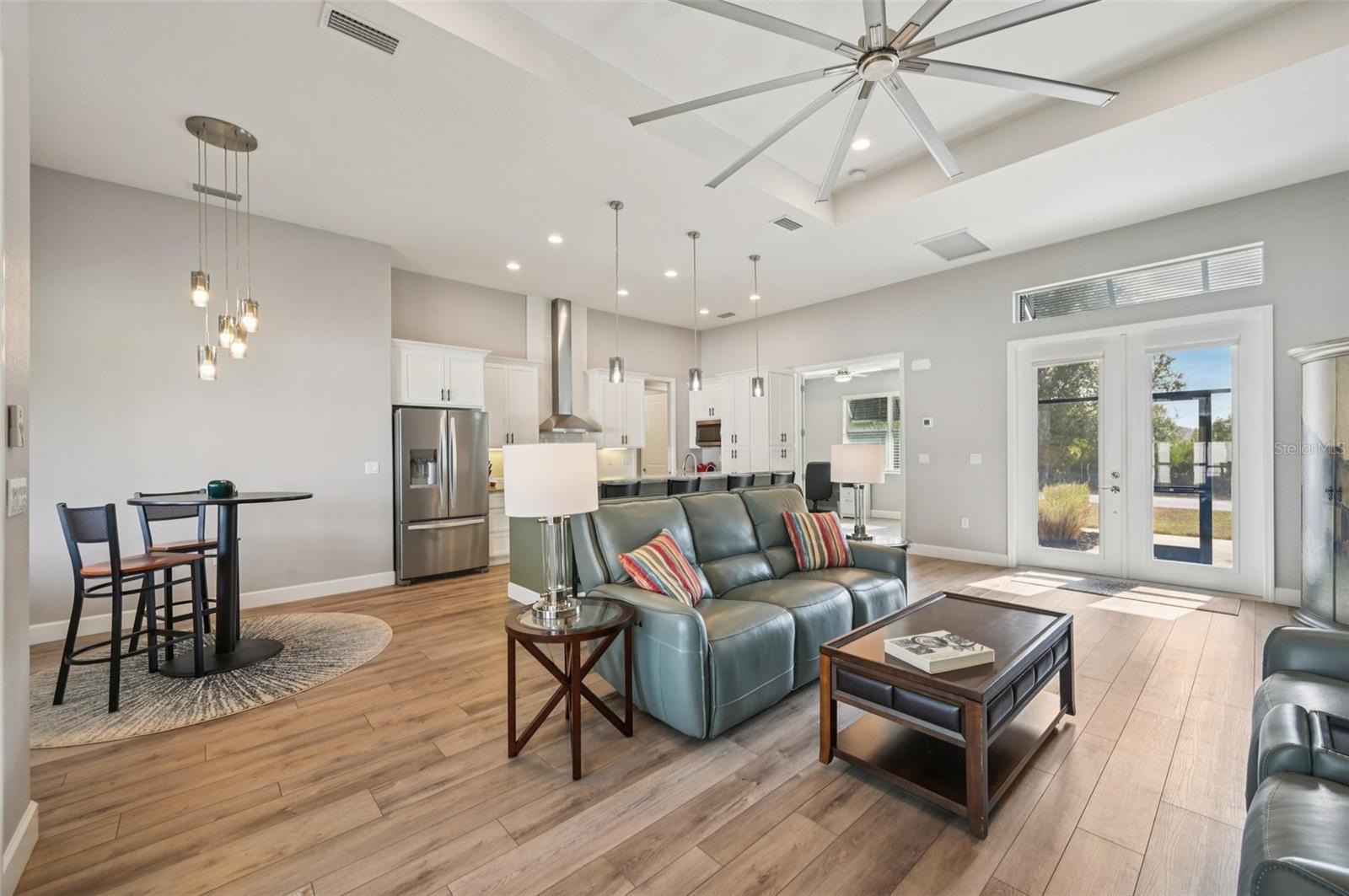 PORT CHARLOTTE SUB 26 - Residential