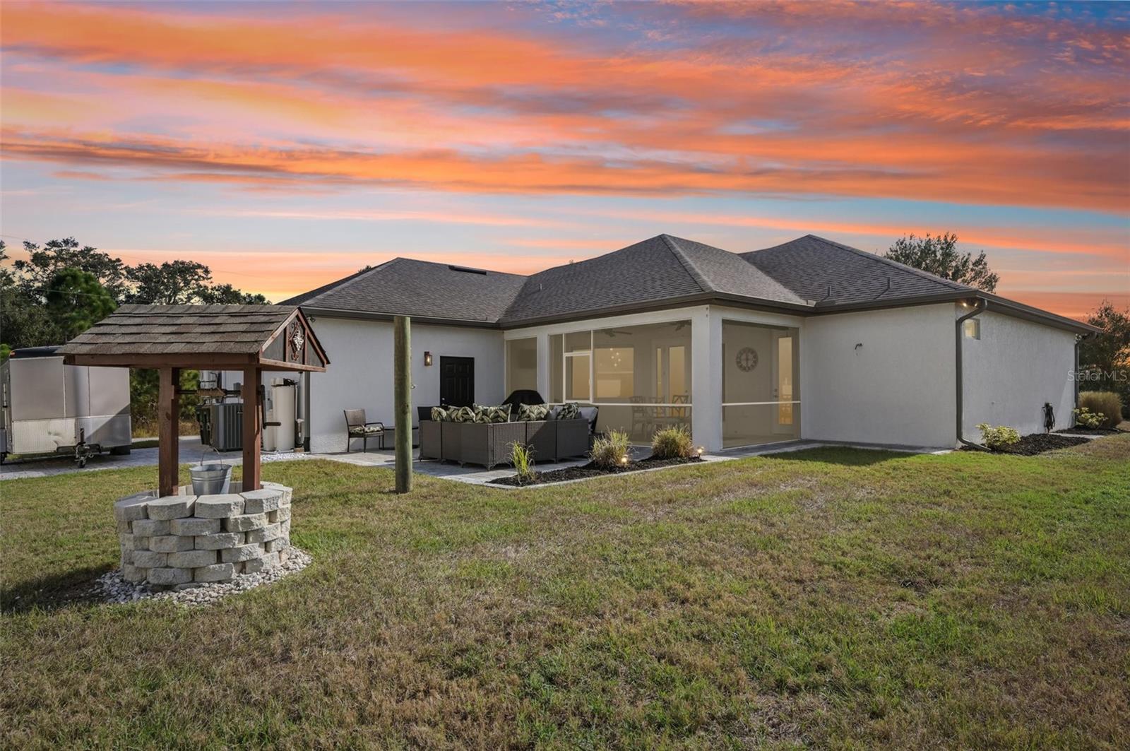 PORT CHARLOTTE SUB 26 - Residential