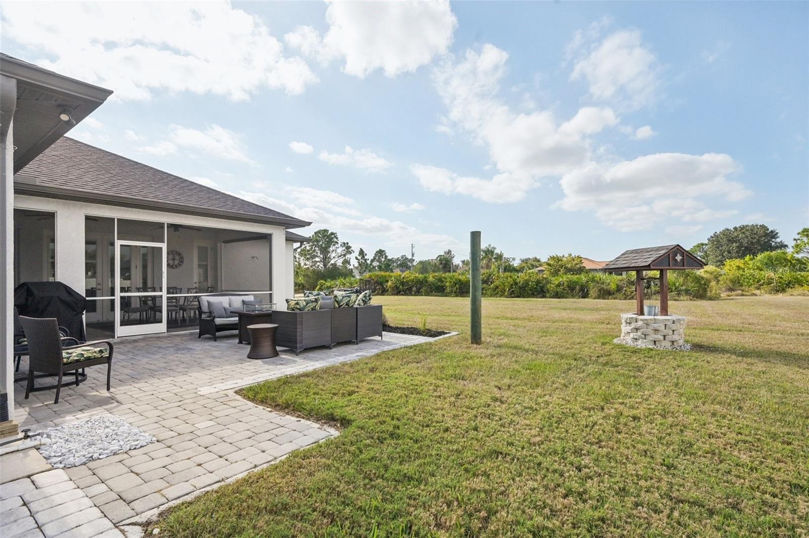 PORT CHARLOTTE SUB 26 - Residential