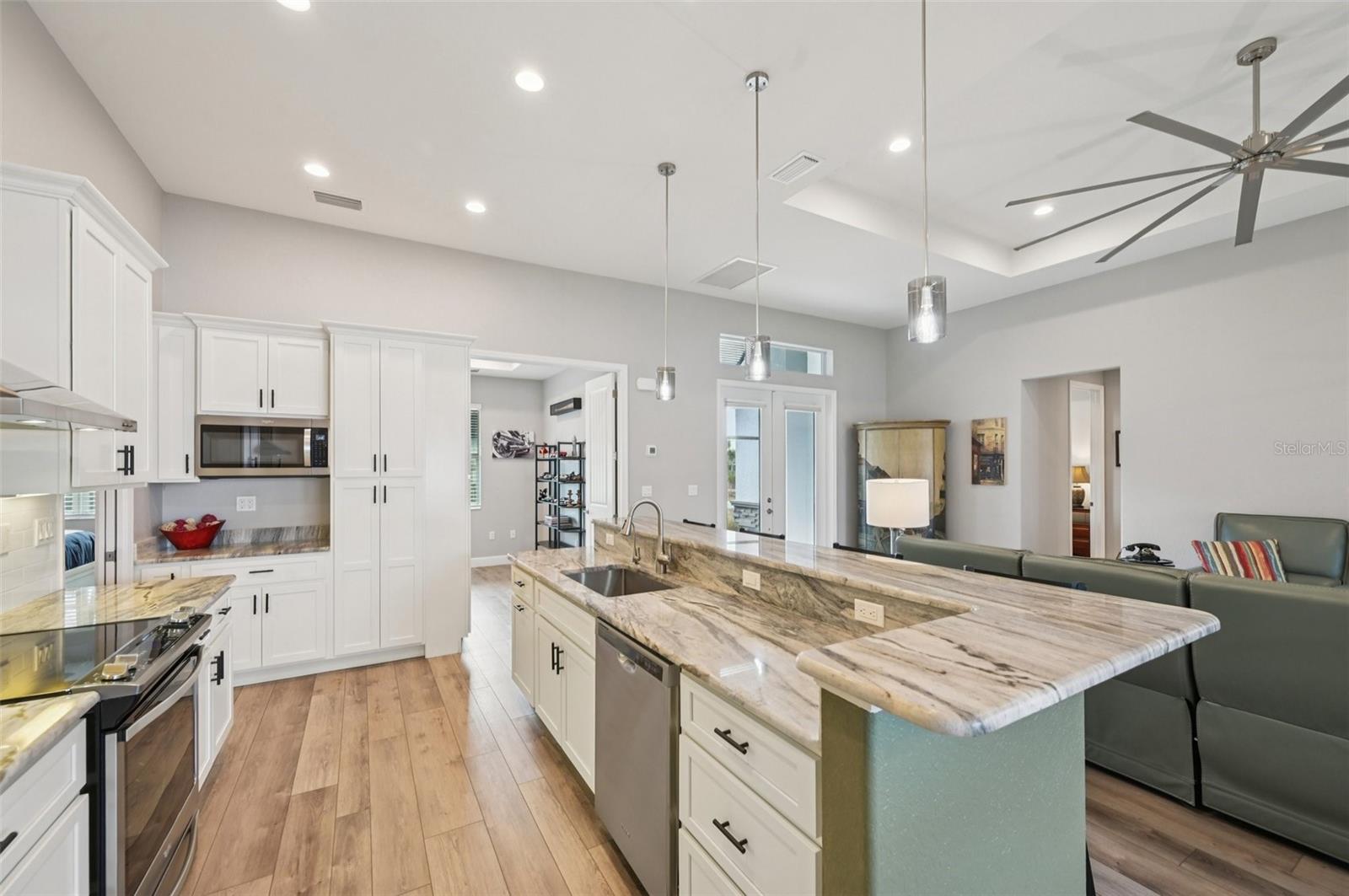 PORT CHARLOTTE SUB 26 - Residential