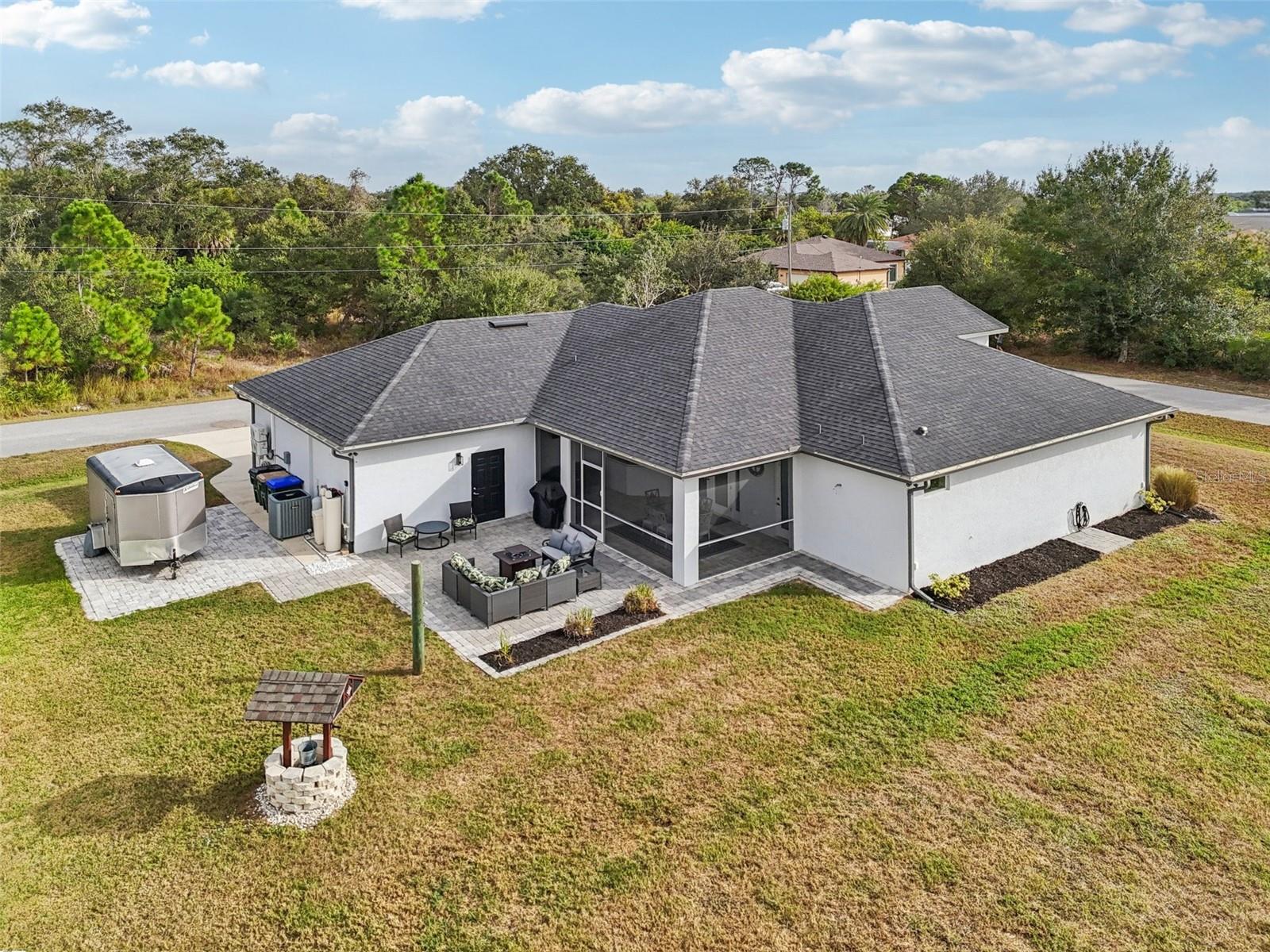 PORT CHARLOTTE SUB 26 - Residential