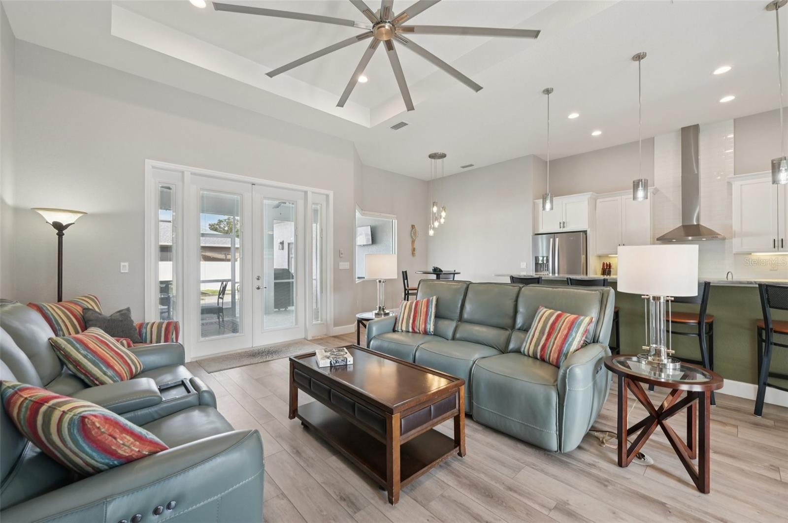 PORT CHARLOTTE SUB 26 - Residential