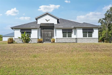 Photo of 8331 Cosgrove Road, North Port, FL 34291 (MLS # A4675274)