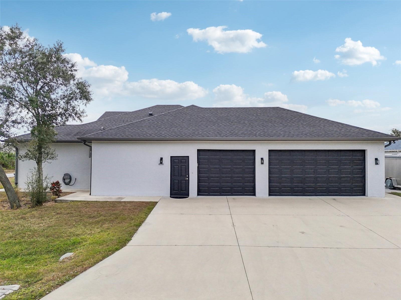 PORT CHARLOTTE SUB 26 - Residential