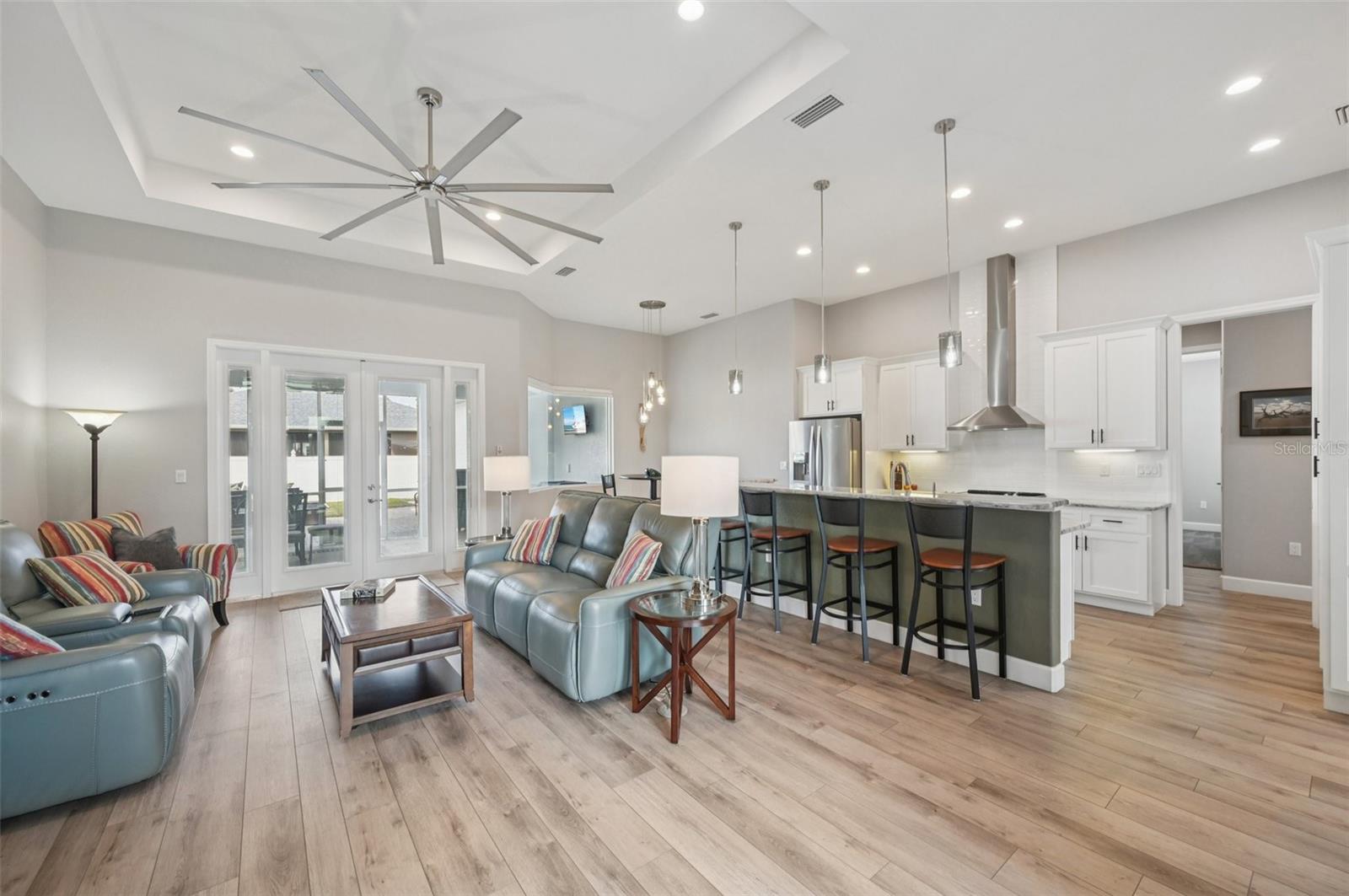 PORT CHARLOTTE SUB 26 - Residential