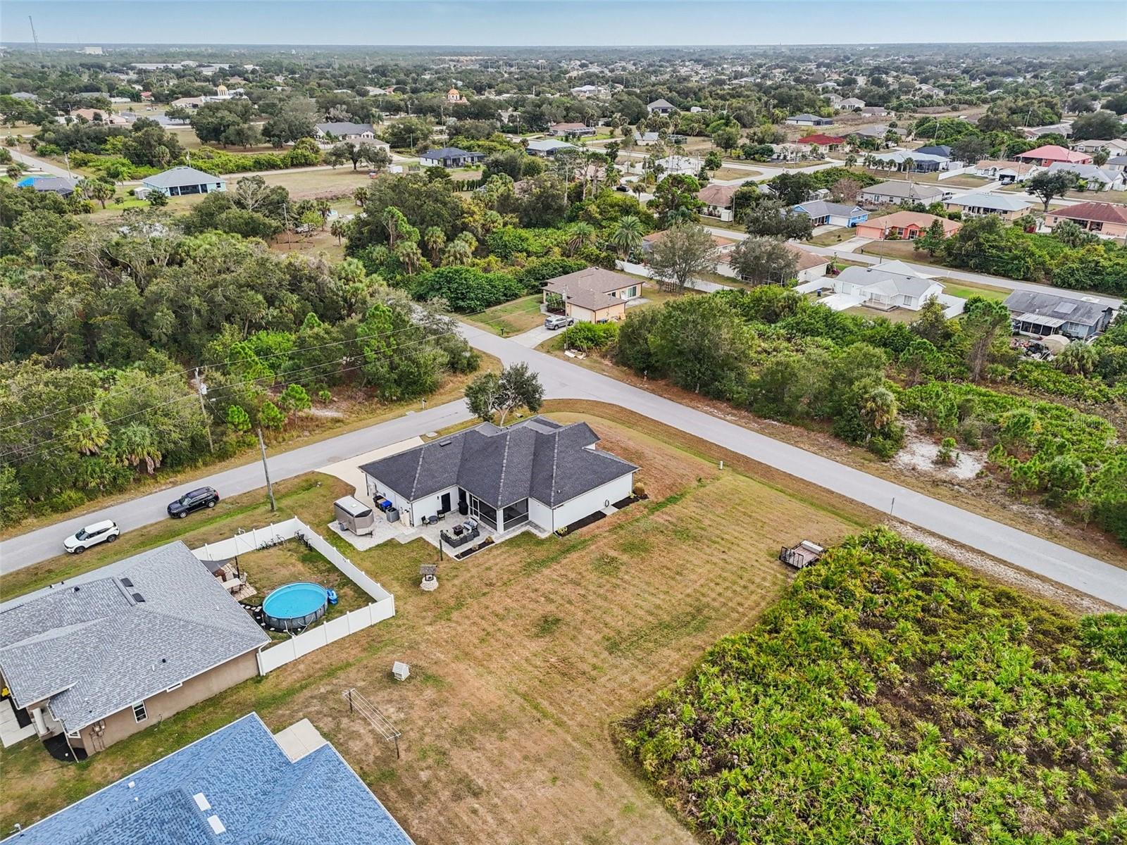 PORT CHARLOTTE SUB 26 - Residential