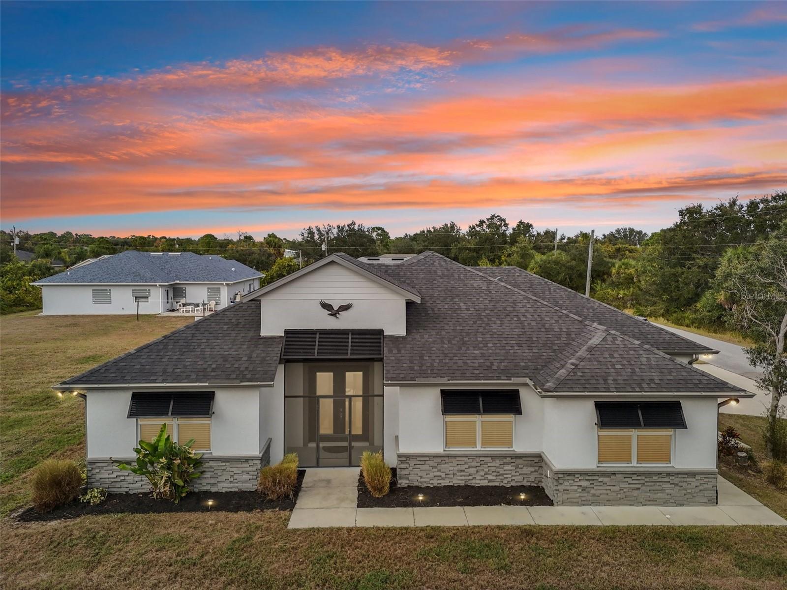 PORT CHARLOTTE SUB 26 - Residential