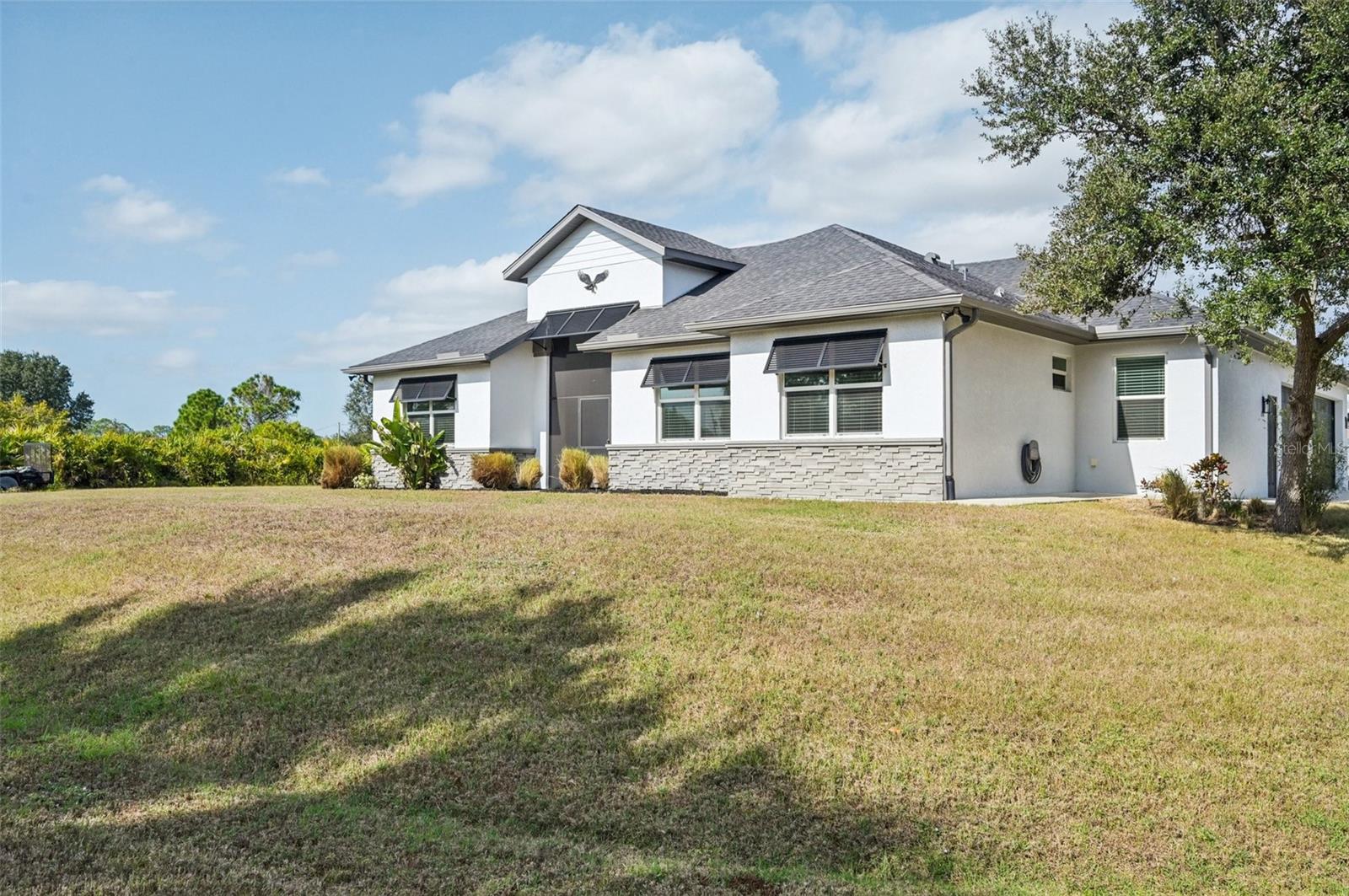 PORT CHARLOTTE SUB 26 - Residential