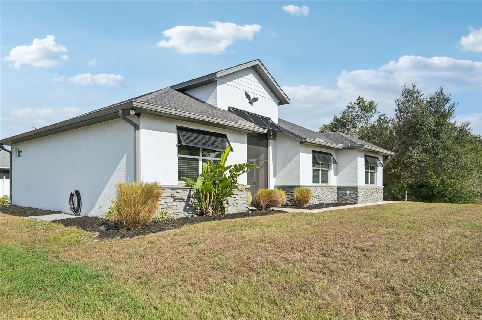 PORT CHARLOTTE SUB 26 - Residential