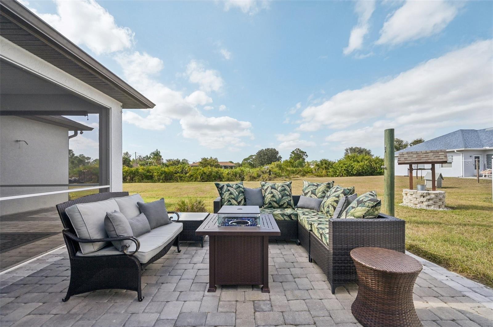 PORT CHARLOTTE SUB 26 - Residential