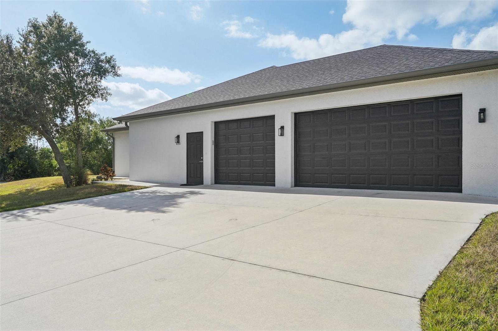 PORT CHARLOTTE SUB 26 - Residential