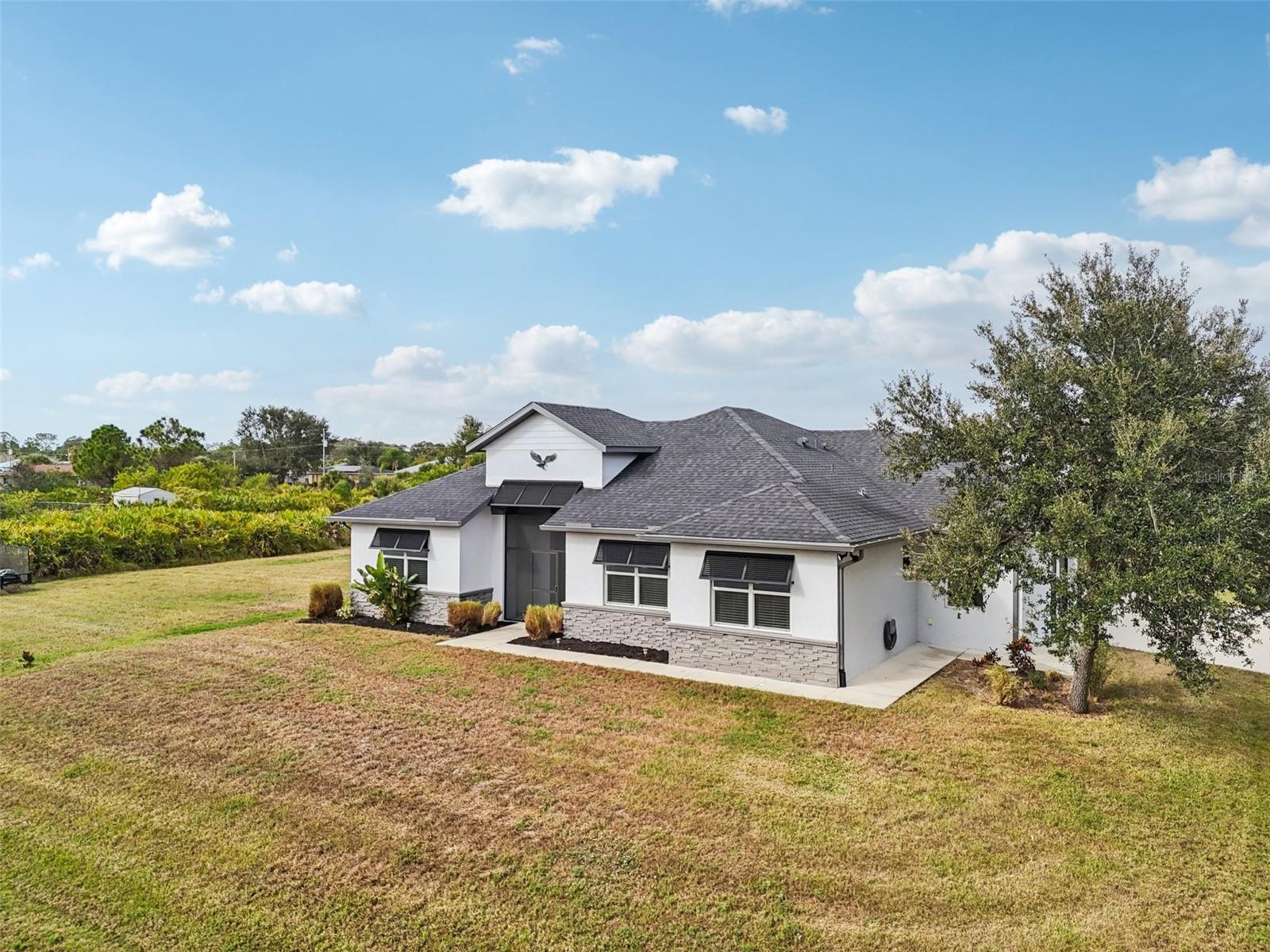 PORT CHARLOTTE SUB 26 - Residential