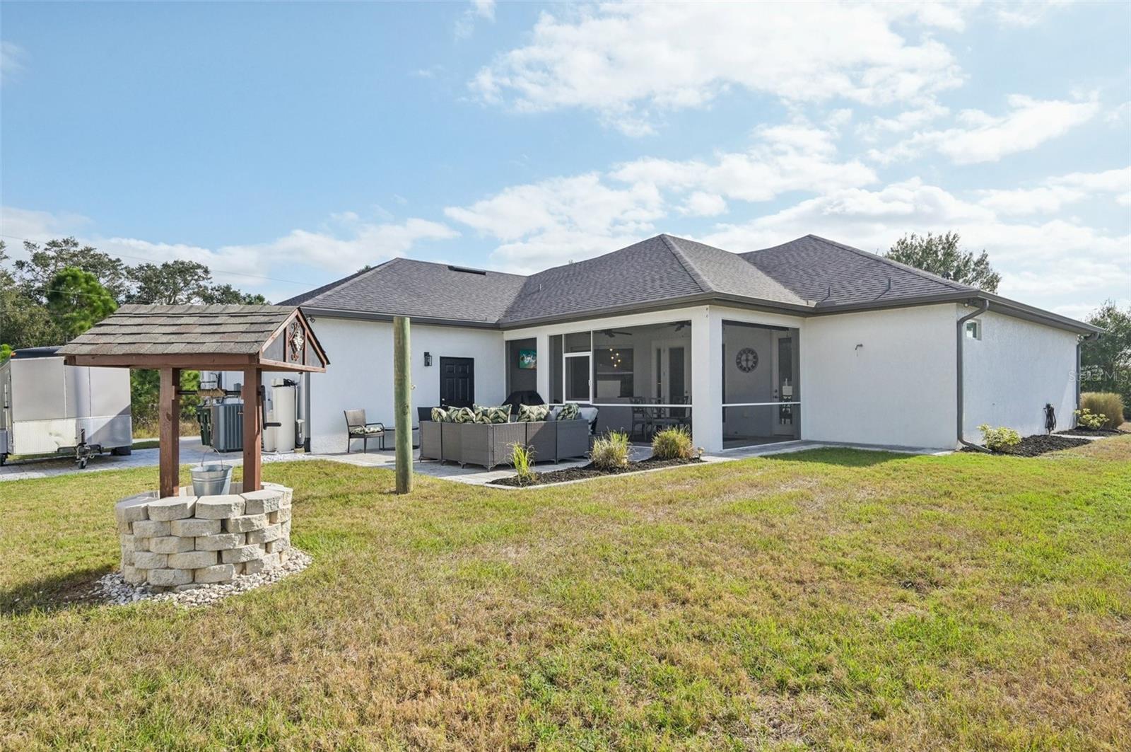 PORT CHARLOTTE SUB 26 - Residential