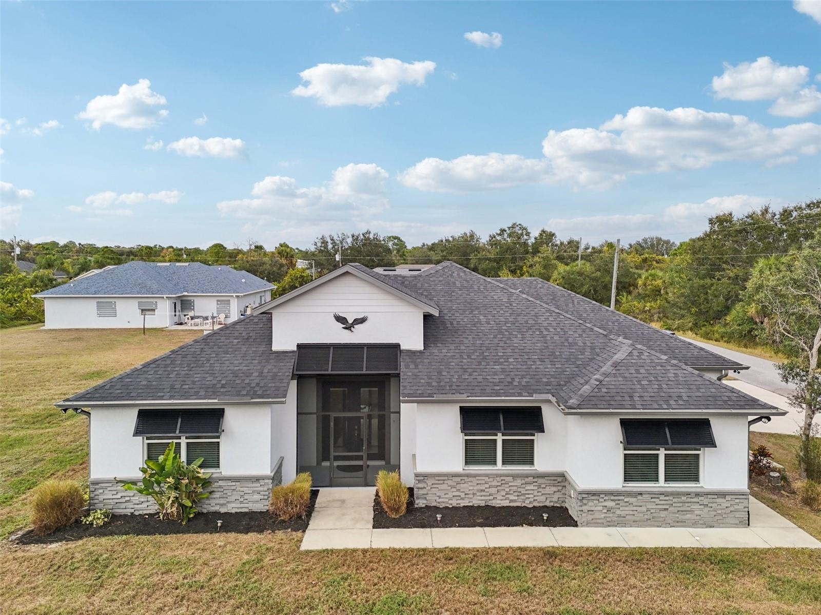 PORT CHARLOTTE SUB 26 - Residential