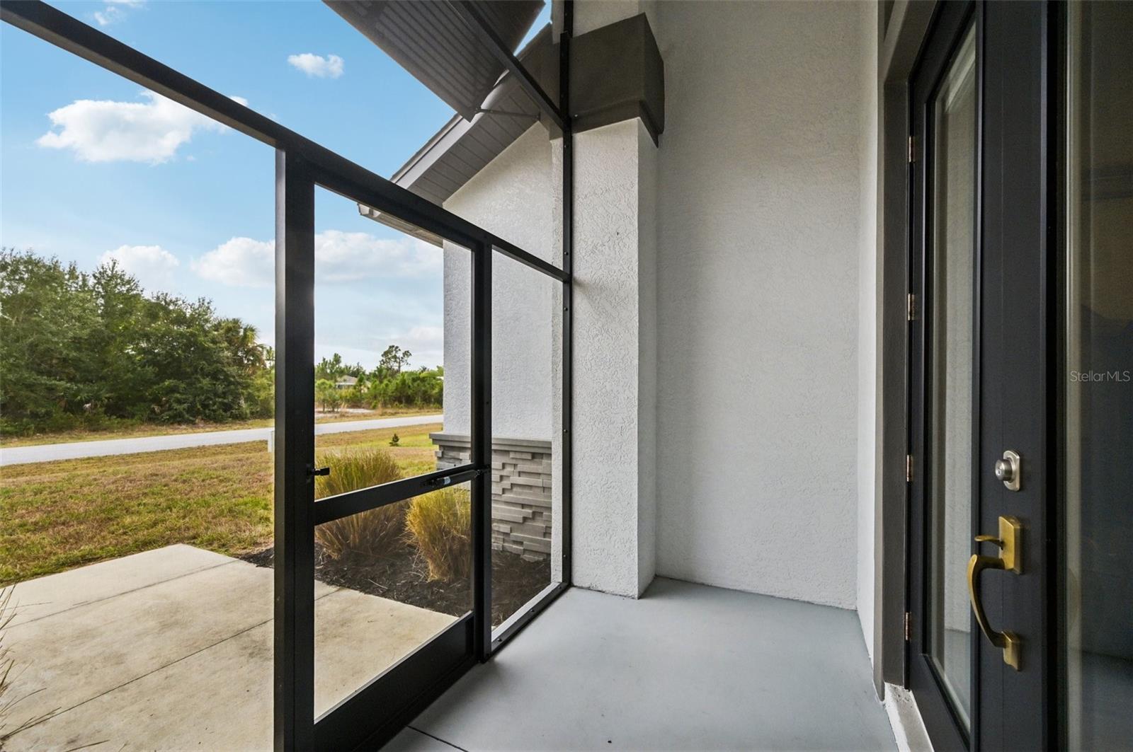 PORT CHARLOTTE SUB 26 - Residential