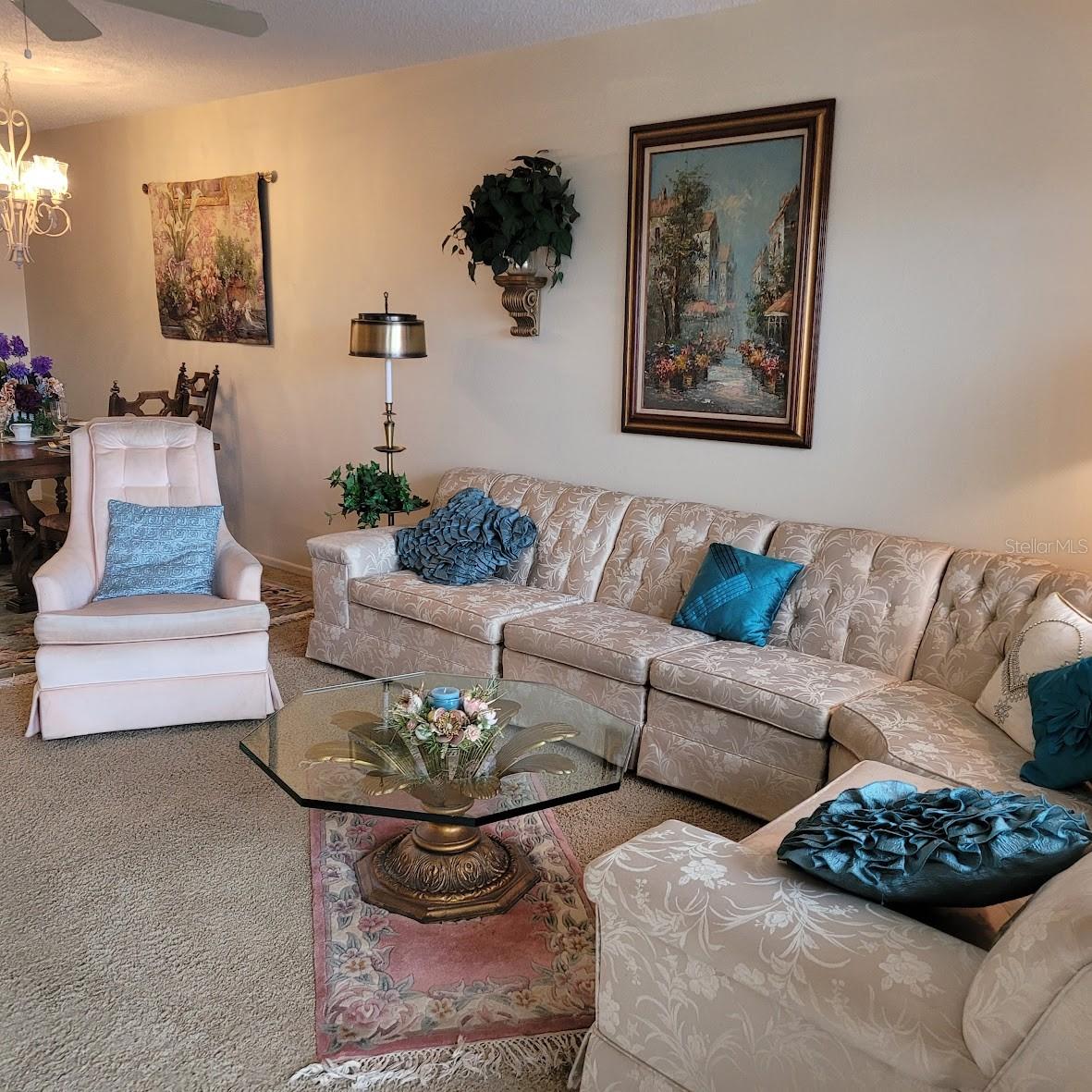 WINSTON PARK NORTHEAST - Residential