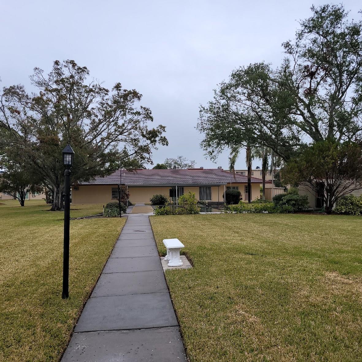 WINSTON PARK NORTHEAST - Residential