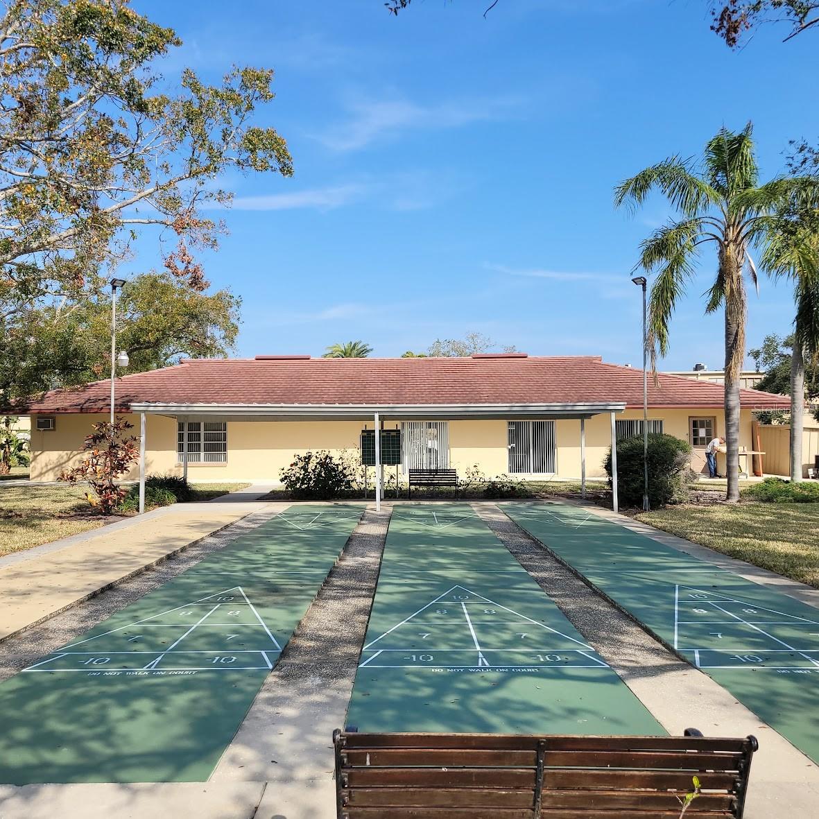 WINSTON PARK NORTHEAST - Residential