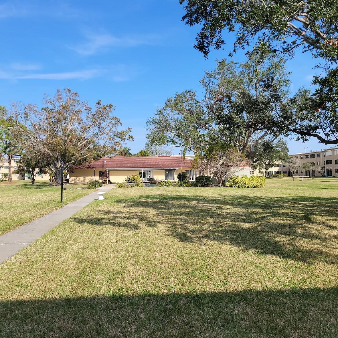 WINSTON PARK NORTHEAST - Residential