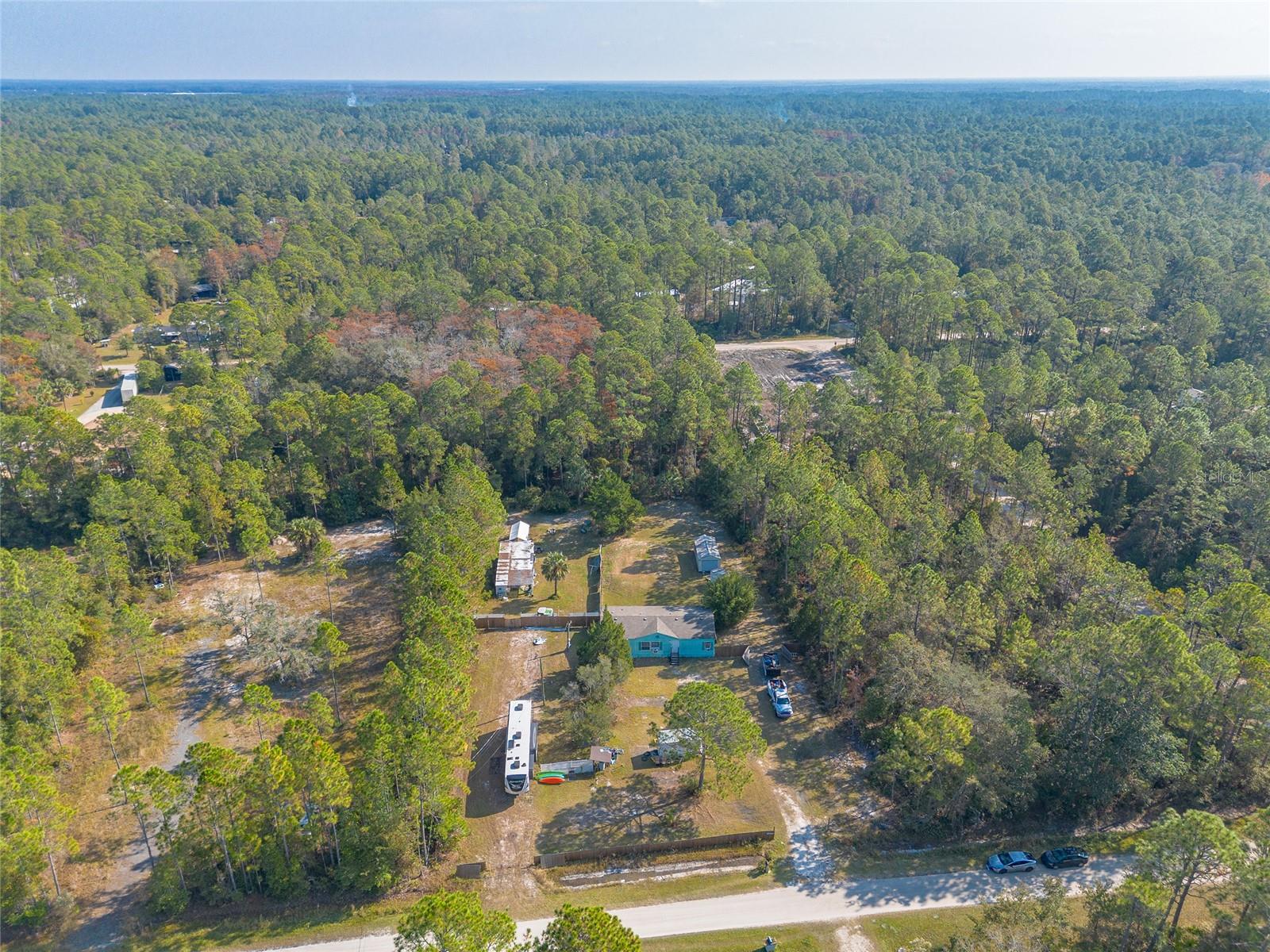 DAYTONA NORTH SUB - Residential